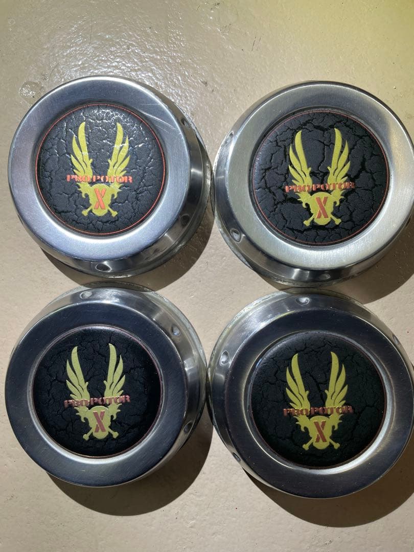 ハイエース200系１５インチホイール、中古