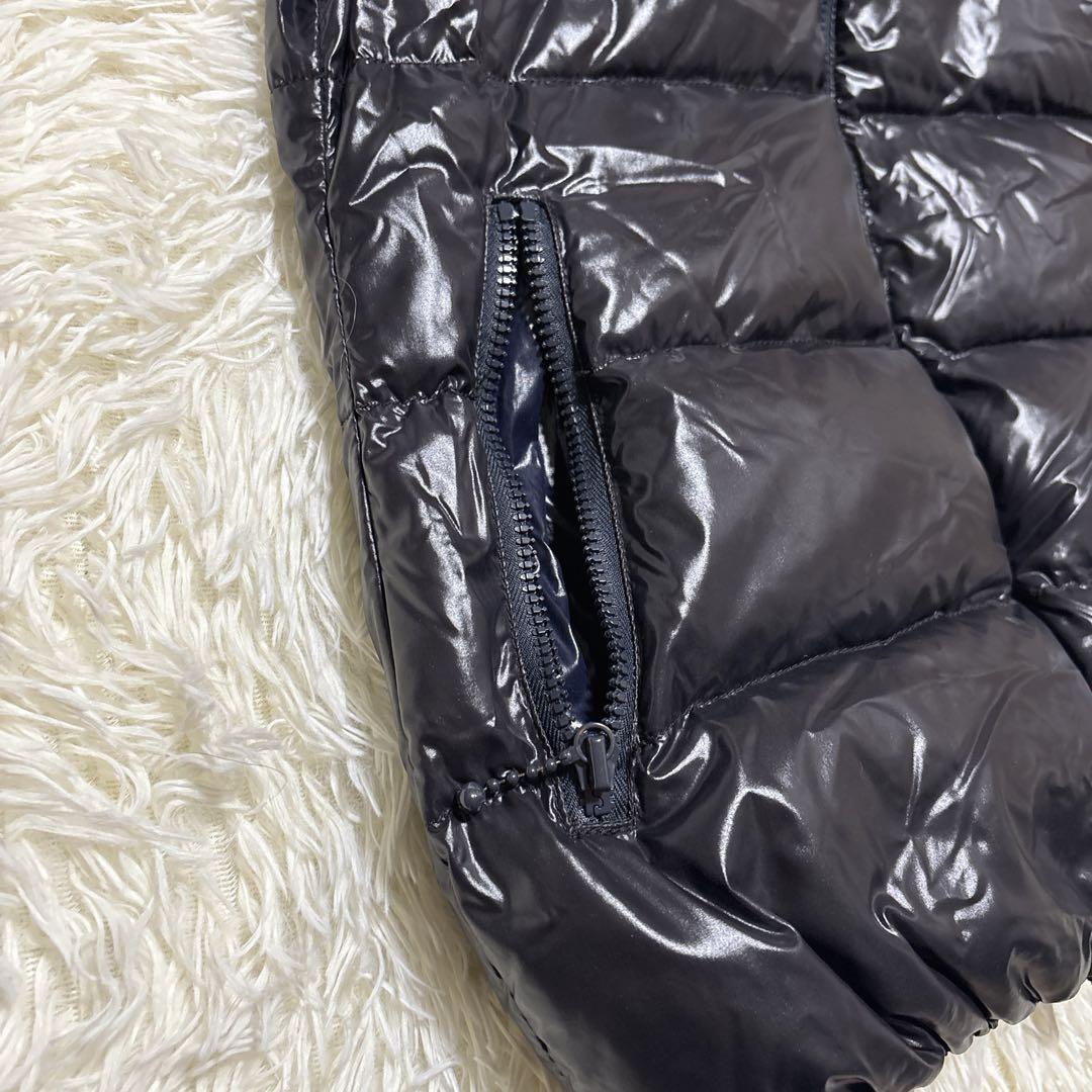 ✨極美品✨ DUVETICA FEBE ダウンベスト ポケッタブル