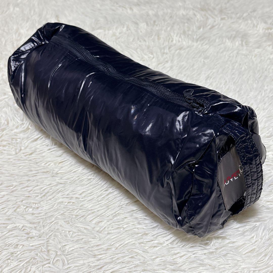 ✨極美品✨ DUVETICA FEBE ダウンベスト ポケッタブル