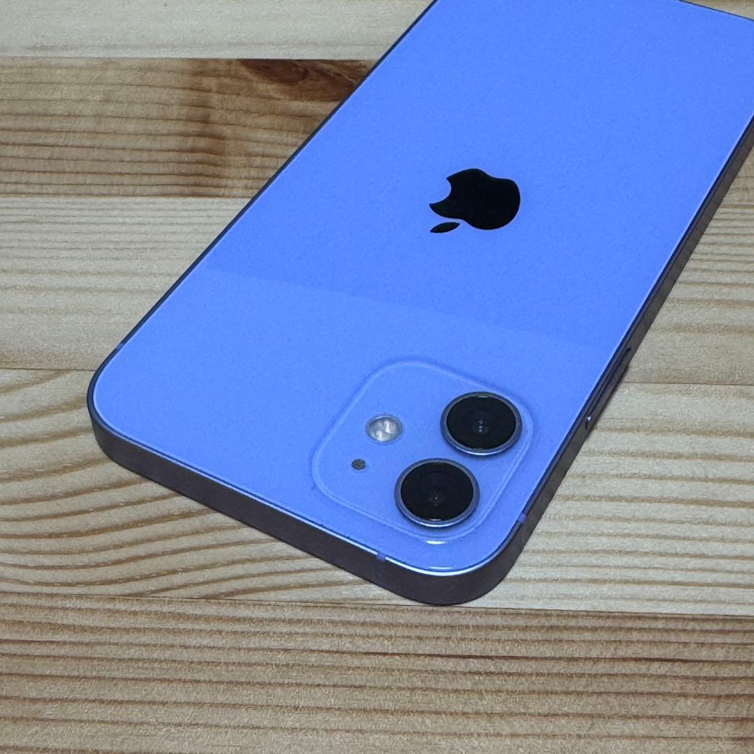 グ*ン様 iPhone12(ジャンク品)256GB SIMフリー 00021a