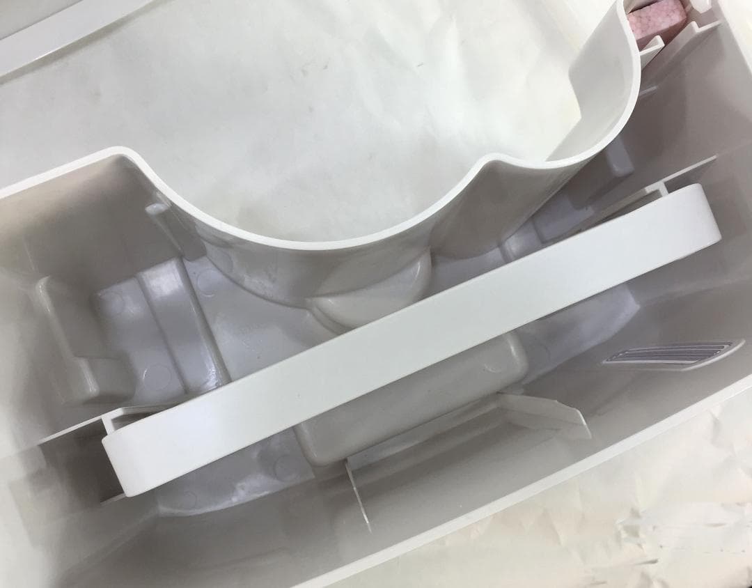 ★SHARP/シャープ☆衣類乾燥除湿機☆9～18畳☆CV-H71☆ホワイト/白☆