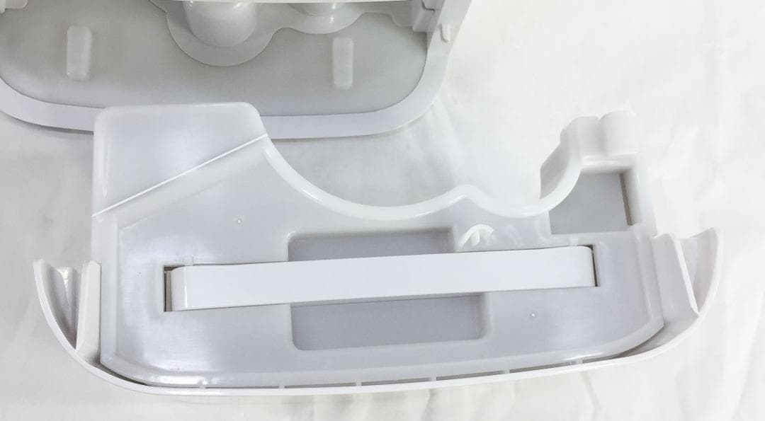 ★SHARP/シャープ☆衣類乾燥除湿機☆9～18畳☆CV-H71☆ホワイト/白☆