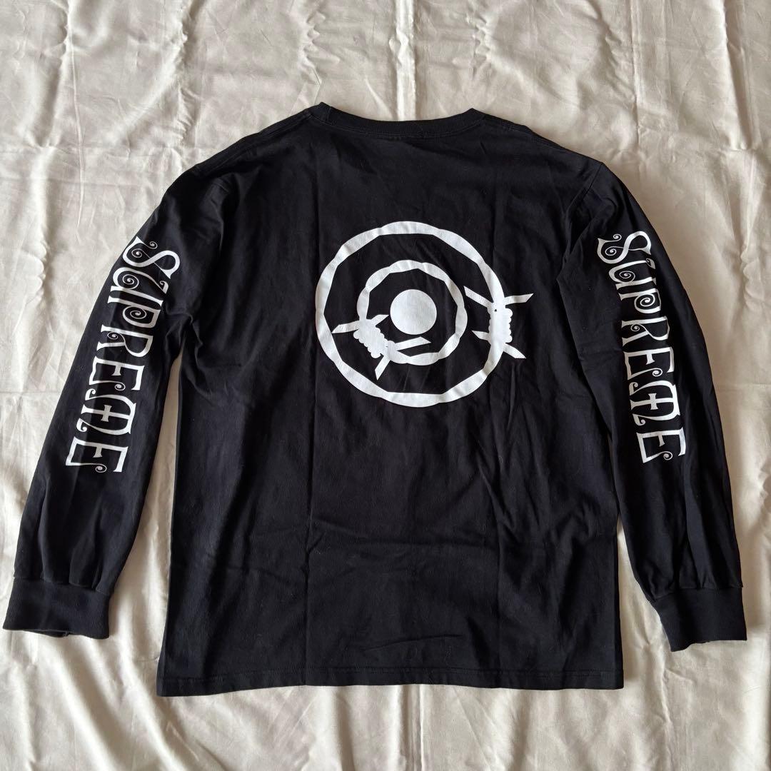 Supreme×South2West8 カットソー S s2w8 ネペンテス