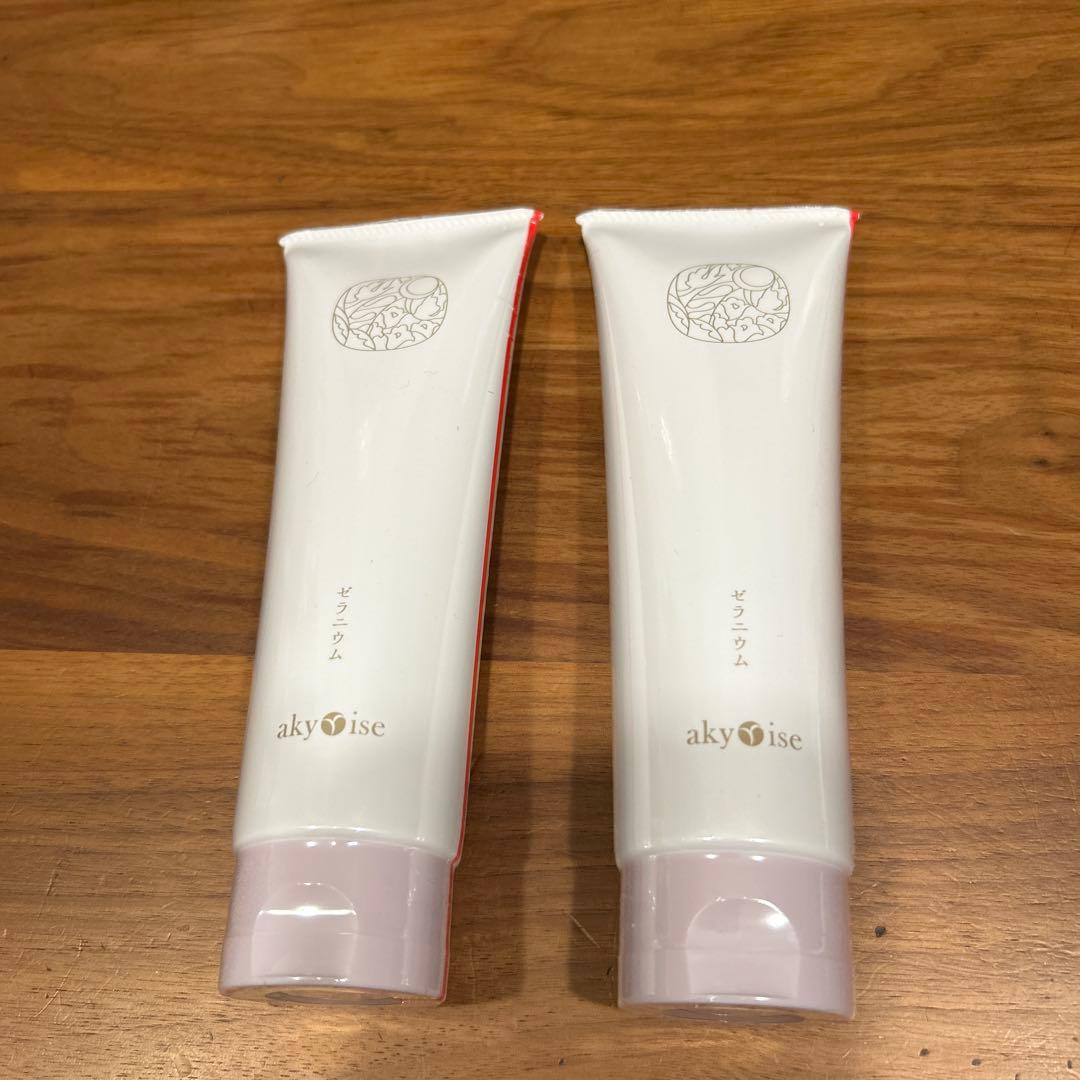 あきゅらいず　優すくらぶ（パック）　150g ２本