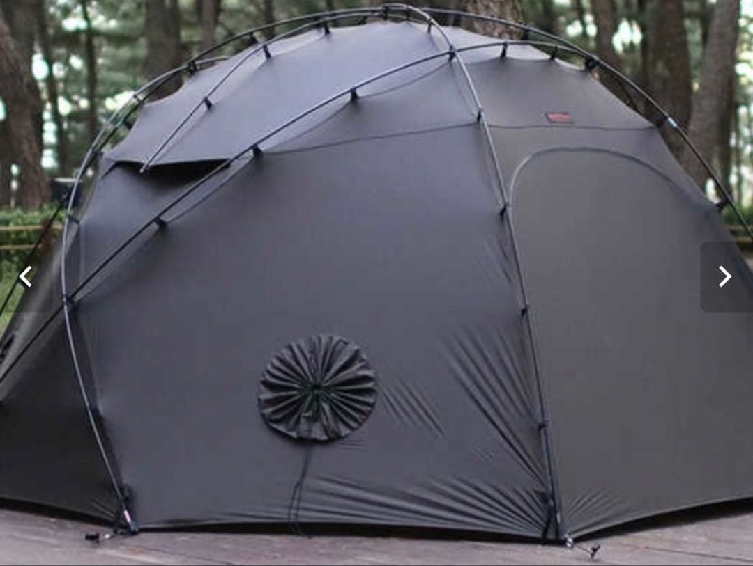 BACKCOUNTRY シェルター➕インナーテント