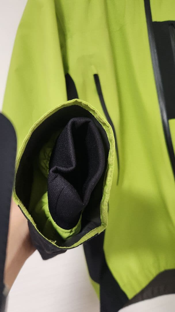 ダイワ ゴアテックス XL