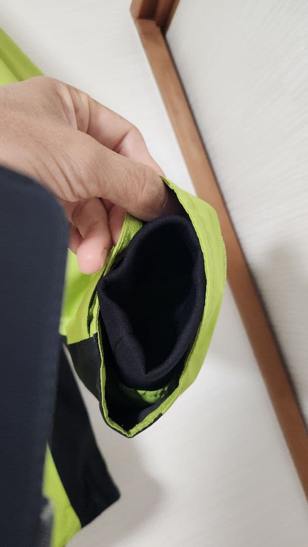 ダイワ ゴアテックス XL