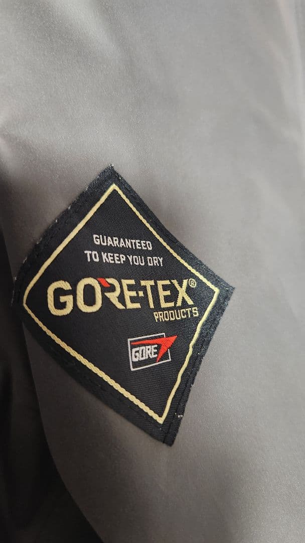 ダイワ ゴアテックス XL