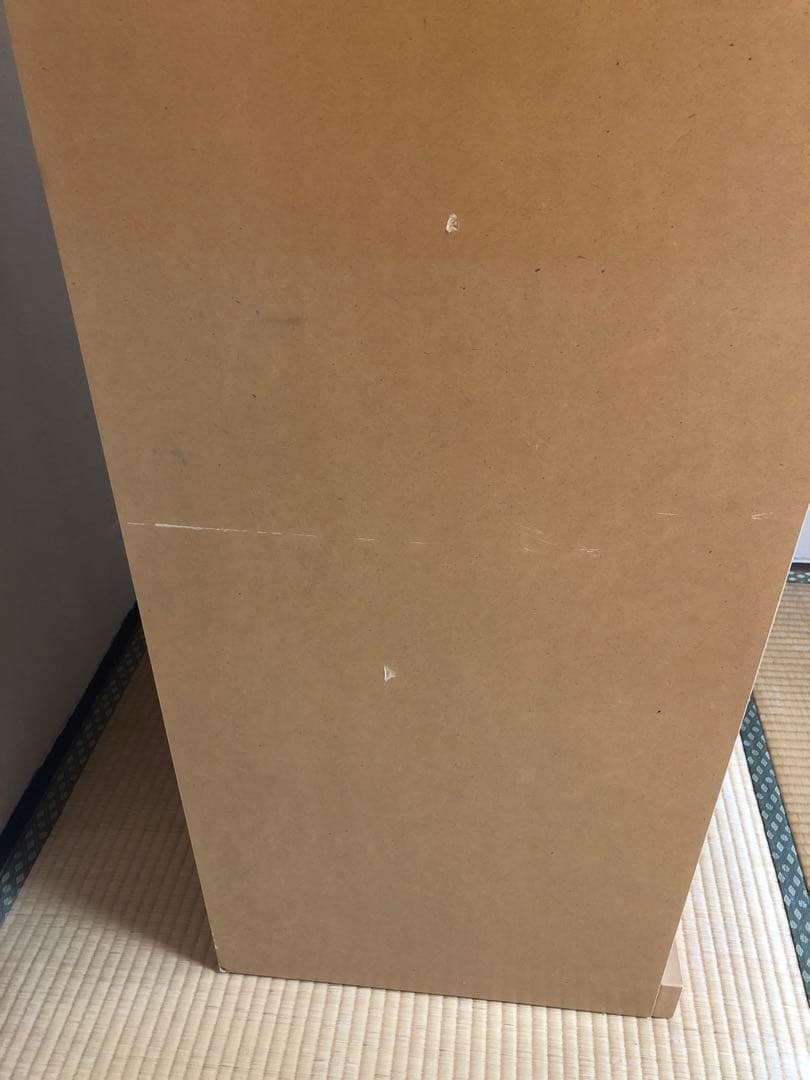 無印 muji 木製タンス　6段チェスト H120㎝　廃盤　北欧家具　人気