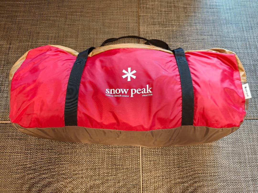 peak メッシュシェルター TP-925