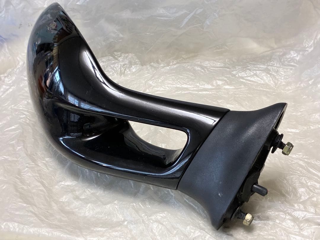 フェラーリ テスタロッサ ドアミラー Ferrari testarossa