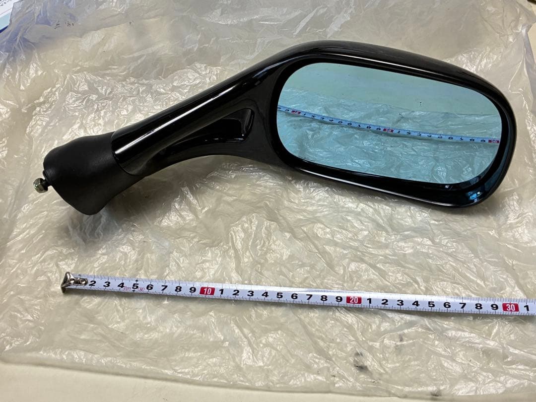 フェラーリ テスタロッサ ドアミラー Ferrari testarossa