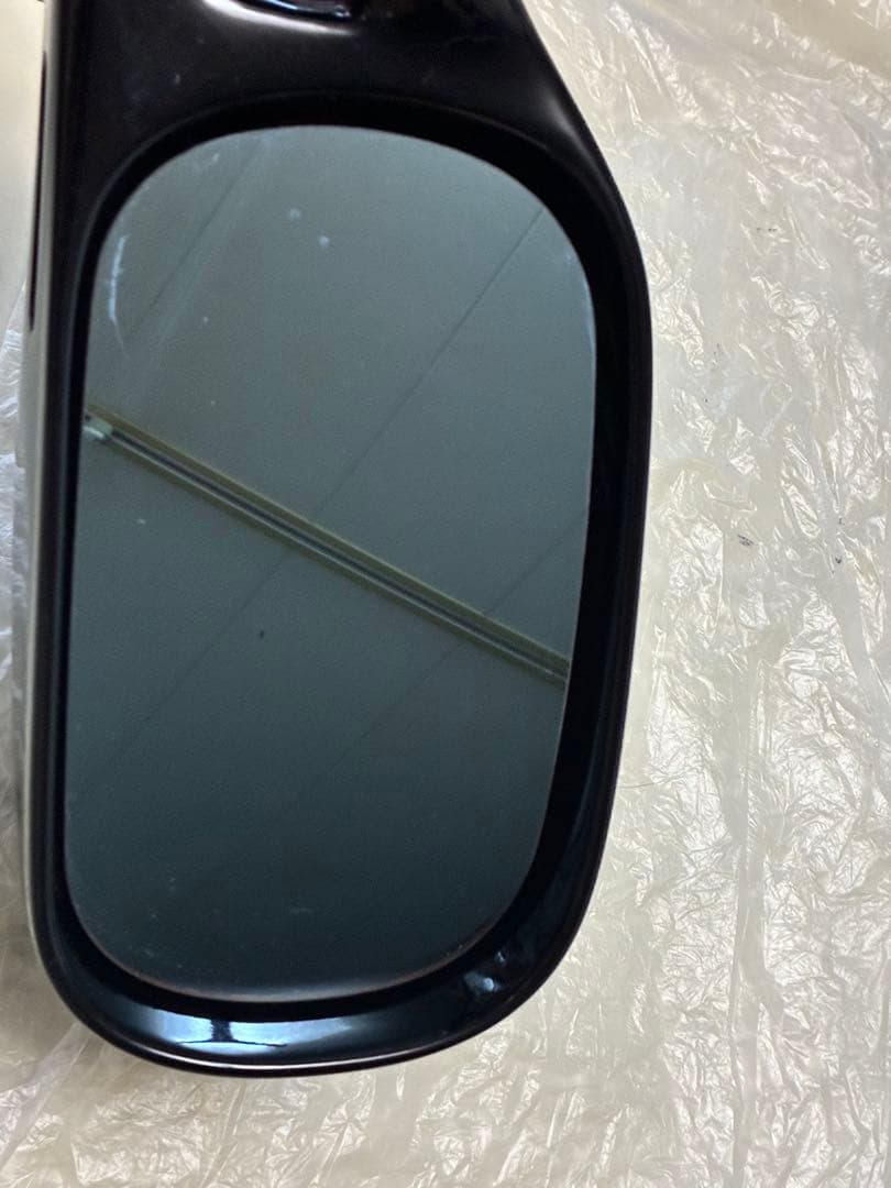 フェラーリ テスタロッサ ドアミラー Ferrari testarossa