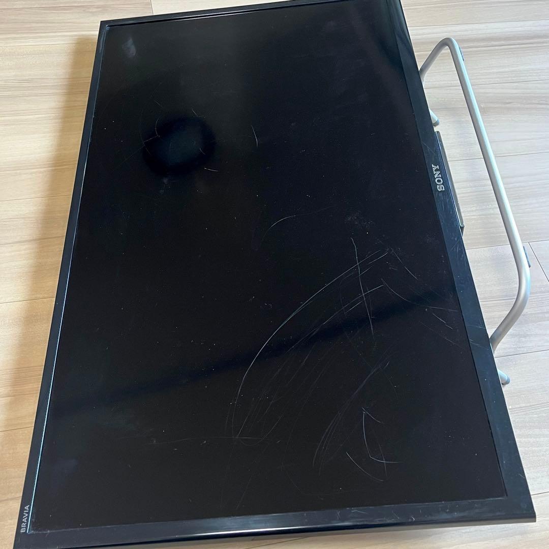 SONY 液晶テレビ 32インチ KJ-32W700C