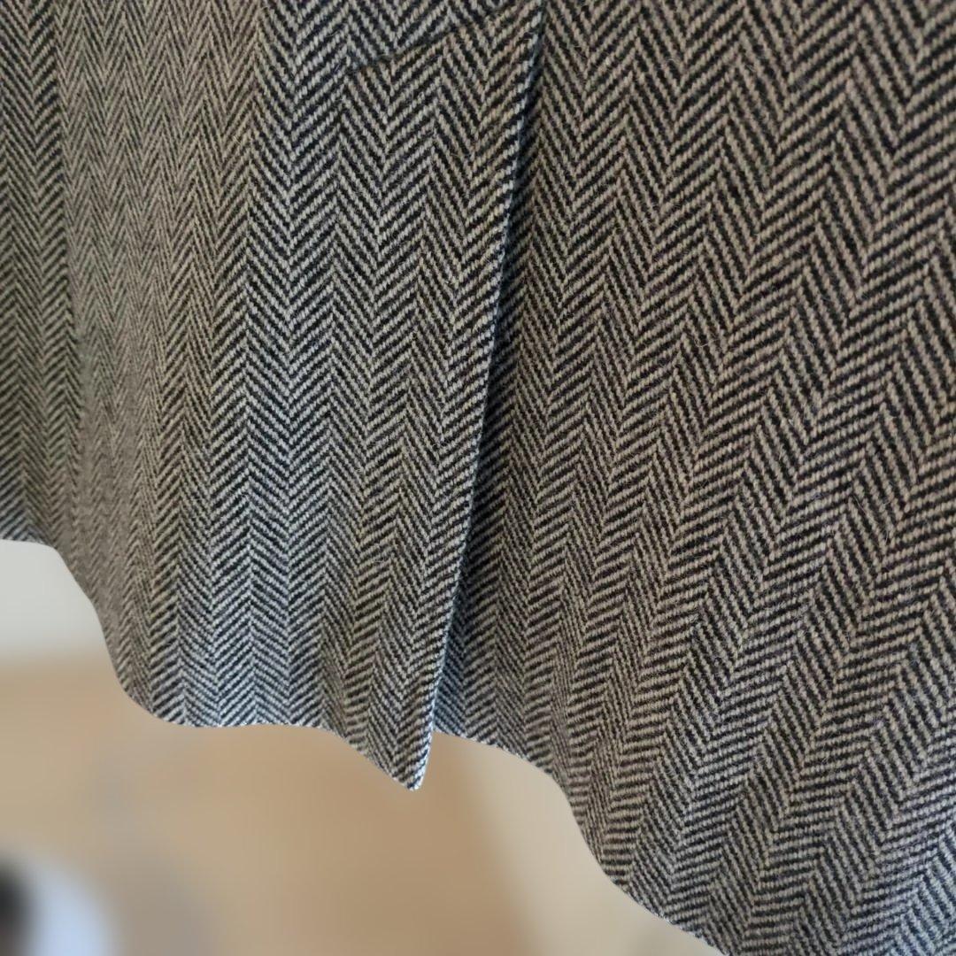 Polo Ralph Lauren ヘリンボーン テーラードジャケット