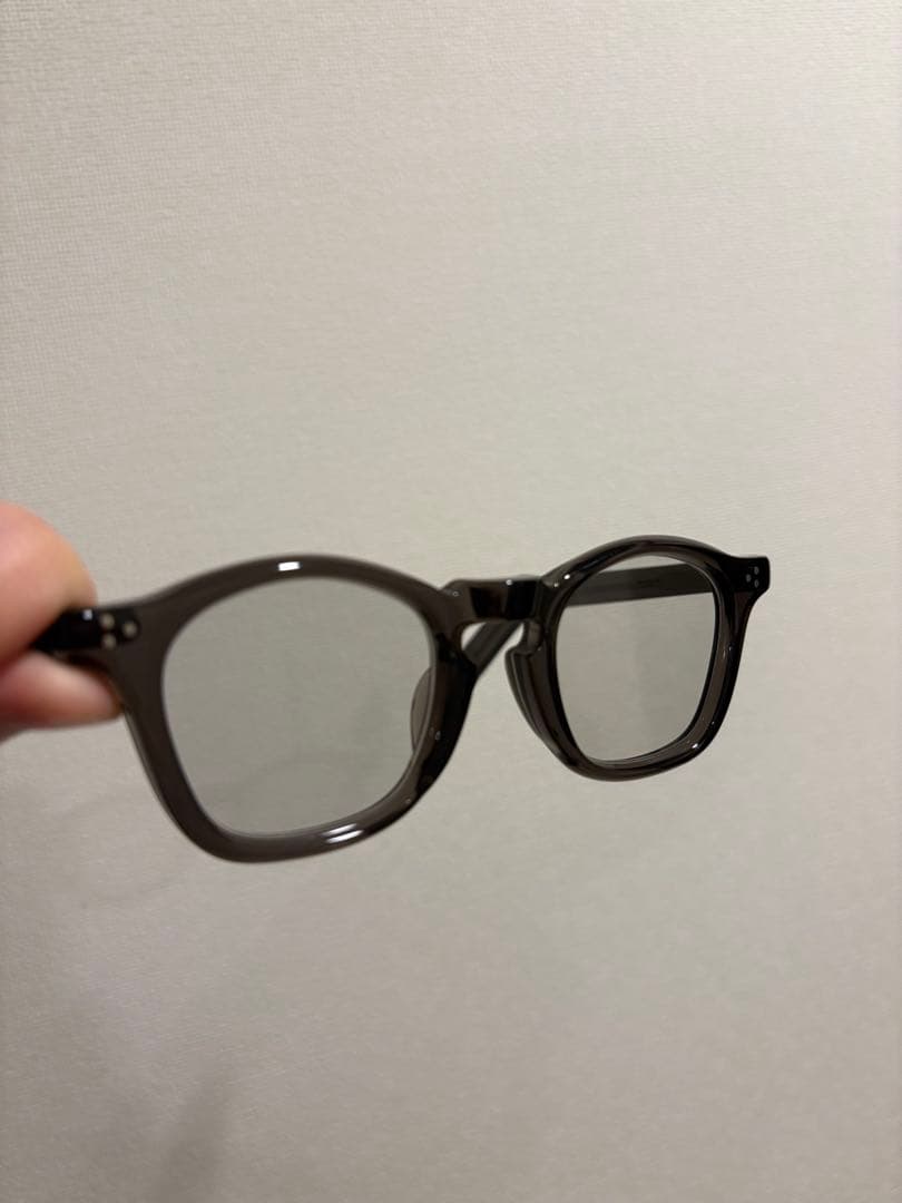 guepard ギュパール gp-05 gris グリーンレンズ