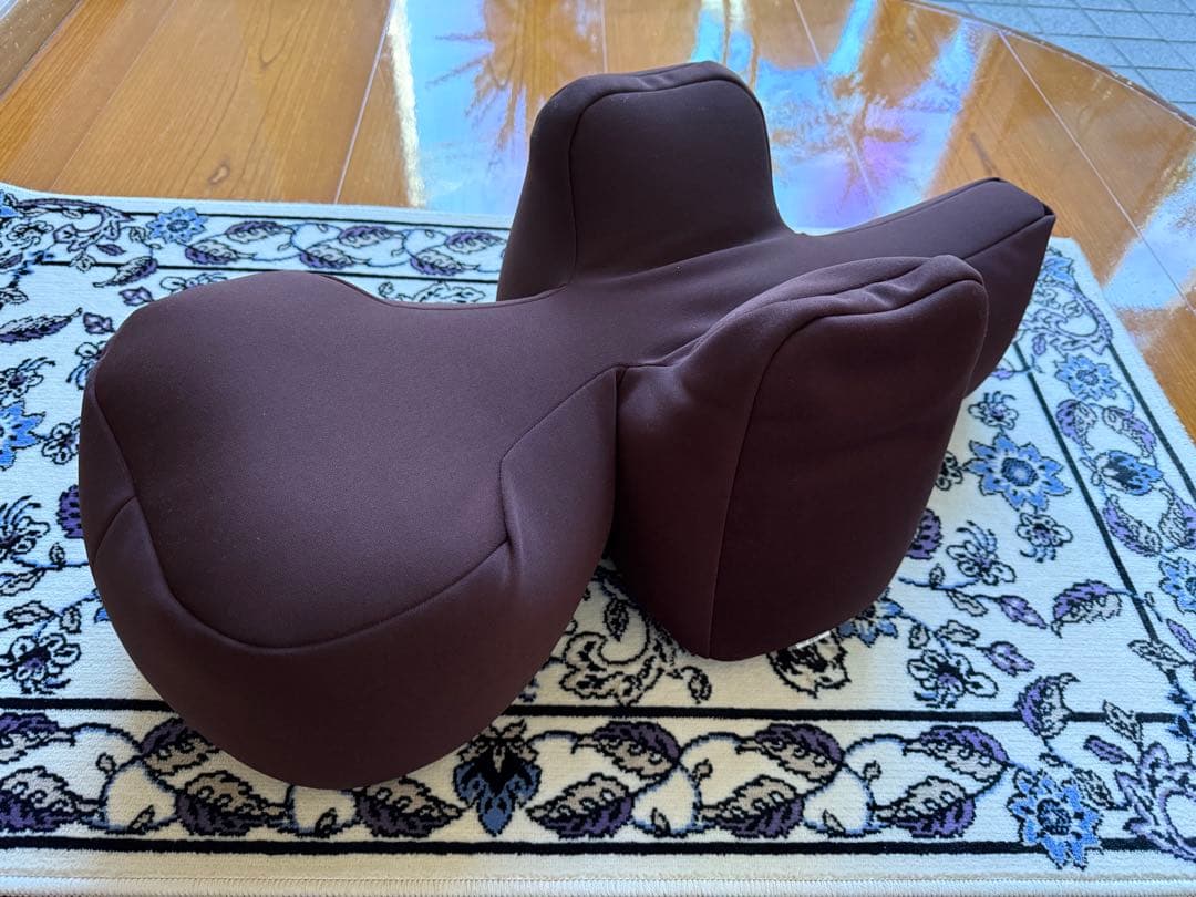 OneAidリラクッション　Mサイズ オムツのおまけ付き