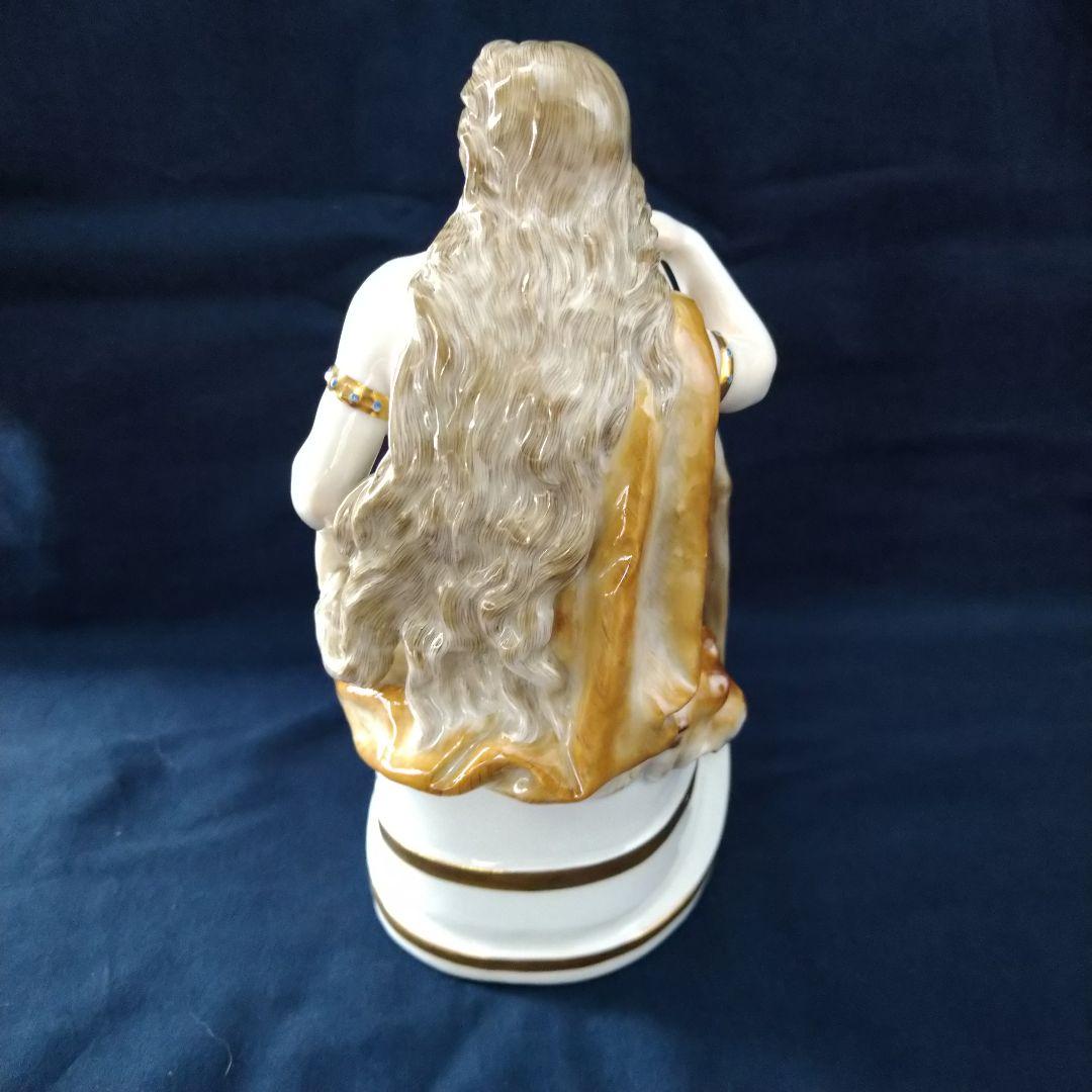 T・I希少✤1924年以前マイセン(Meissen)『オムパレ』