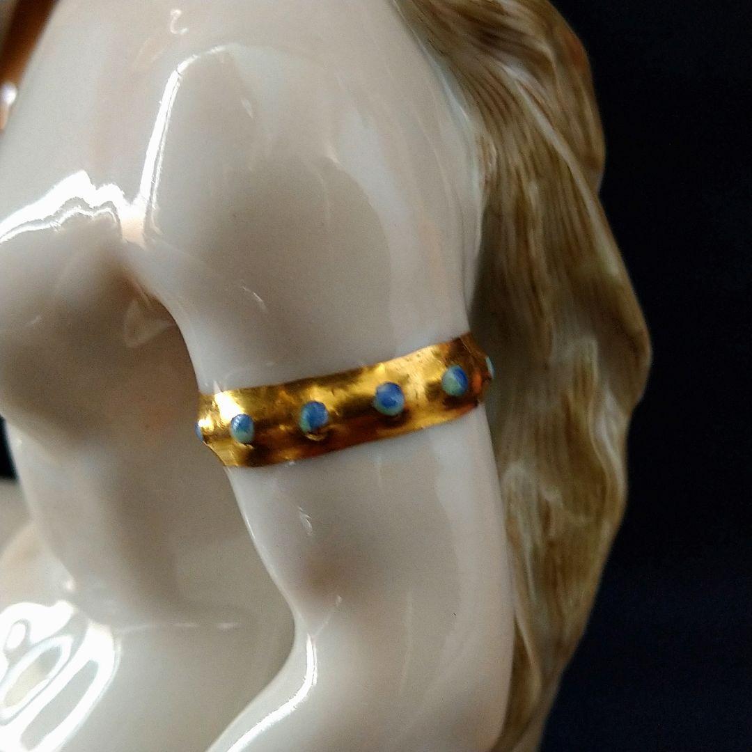 T・I希少✤1924年以前マイセン(Meissen)『オムパレ』