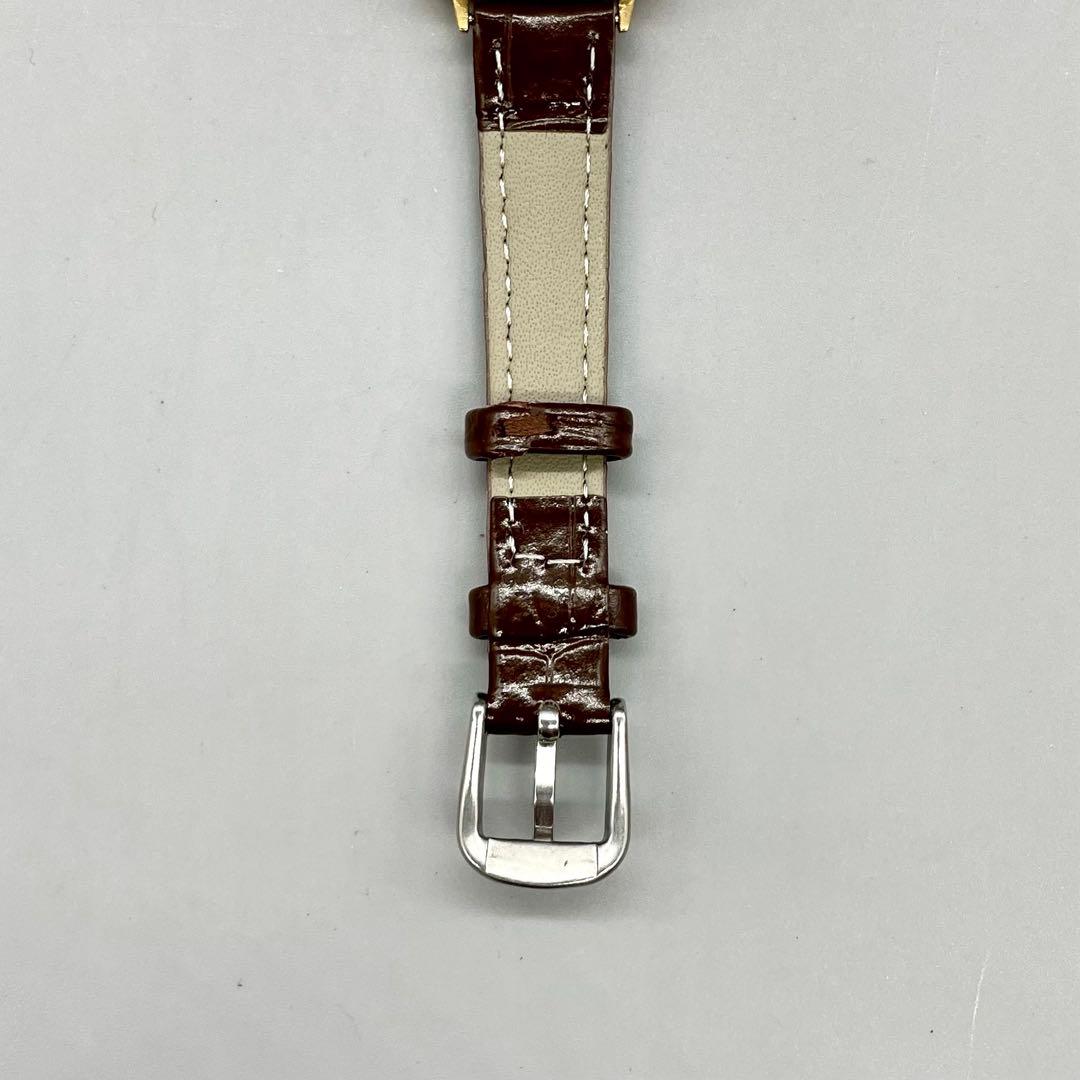 稼動品✨️ OMEGA 腕時計 De Ville 手巻き ゴールド