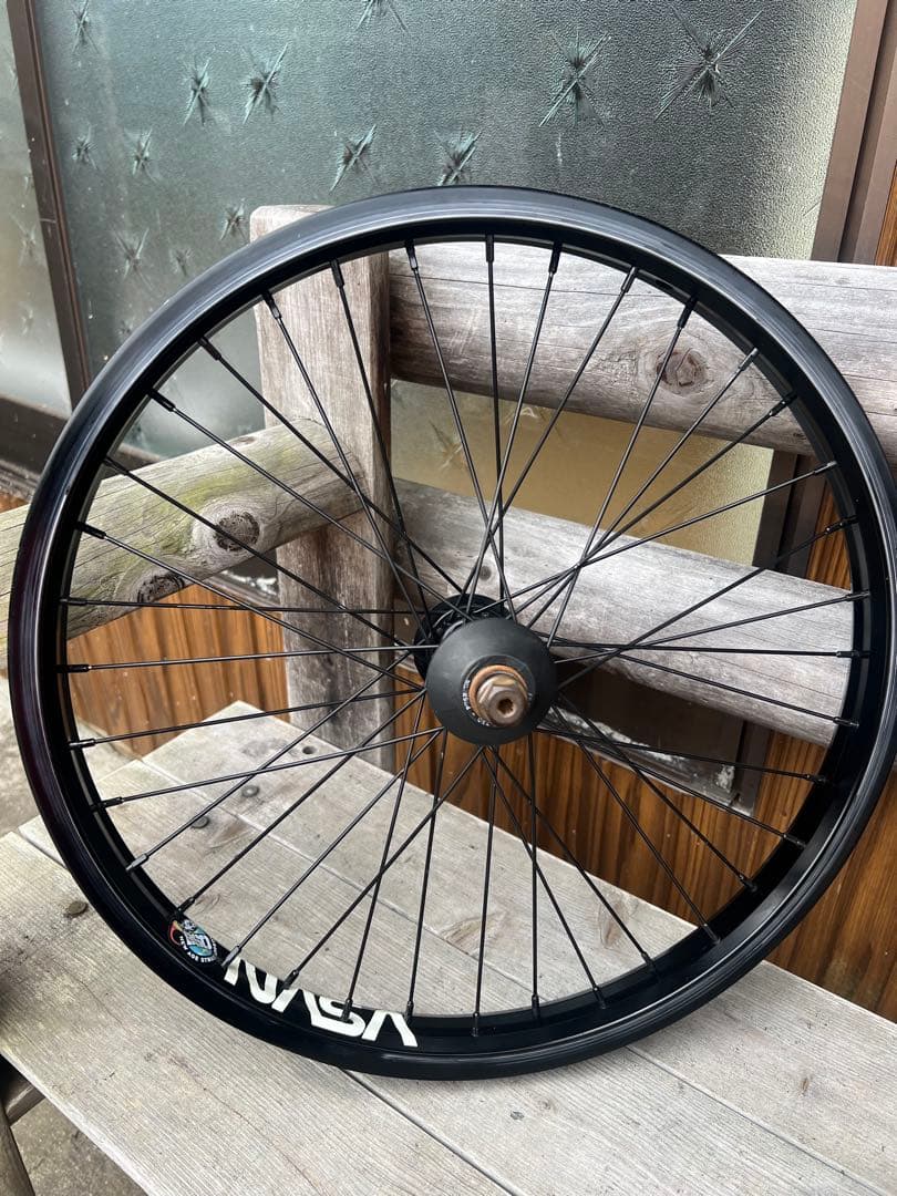 BMX のBSD Front Street PRO Wheel 20”