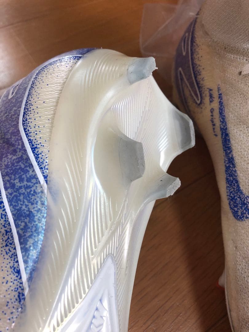 ズーム マーキュリアル スーパーフライ10 エリート/FG/hj9293-100