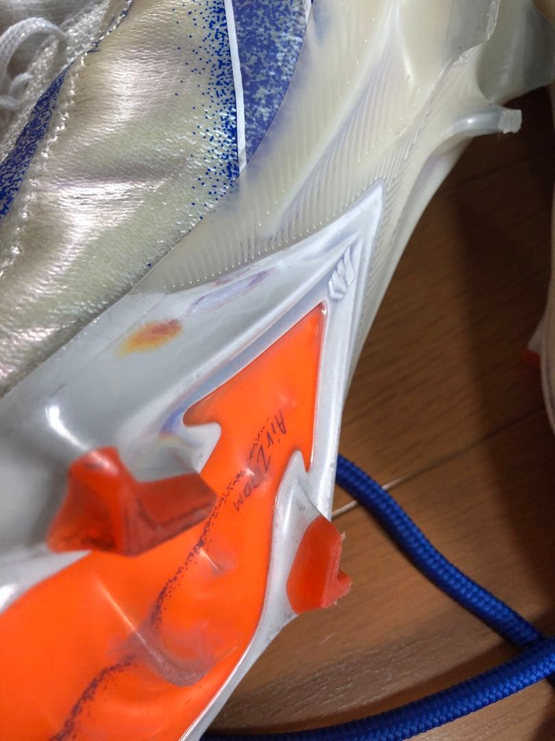 ズーム マーキュリアル スーパーフライ10 エリート/FG/hj9293-100