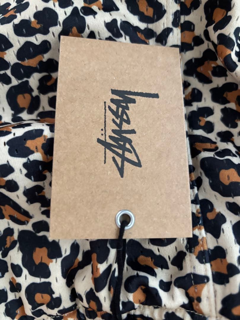 パンツ stussy BASIC MESH SHORT