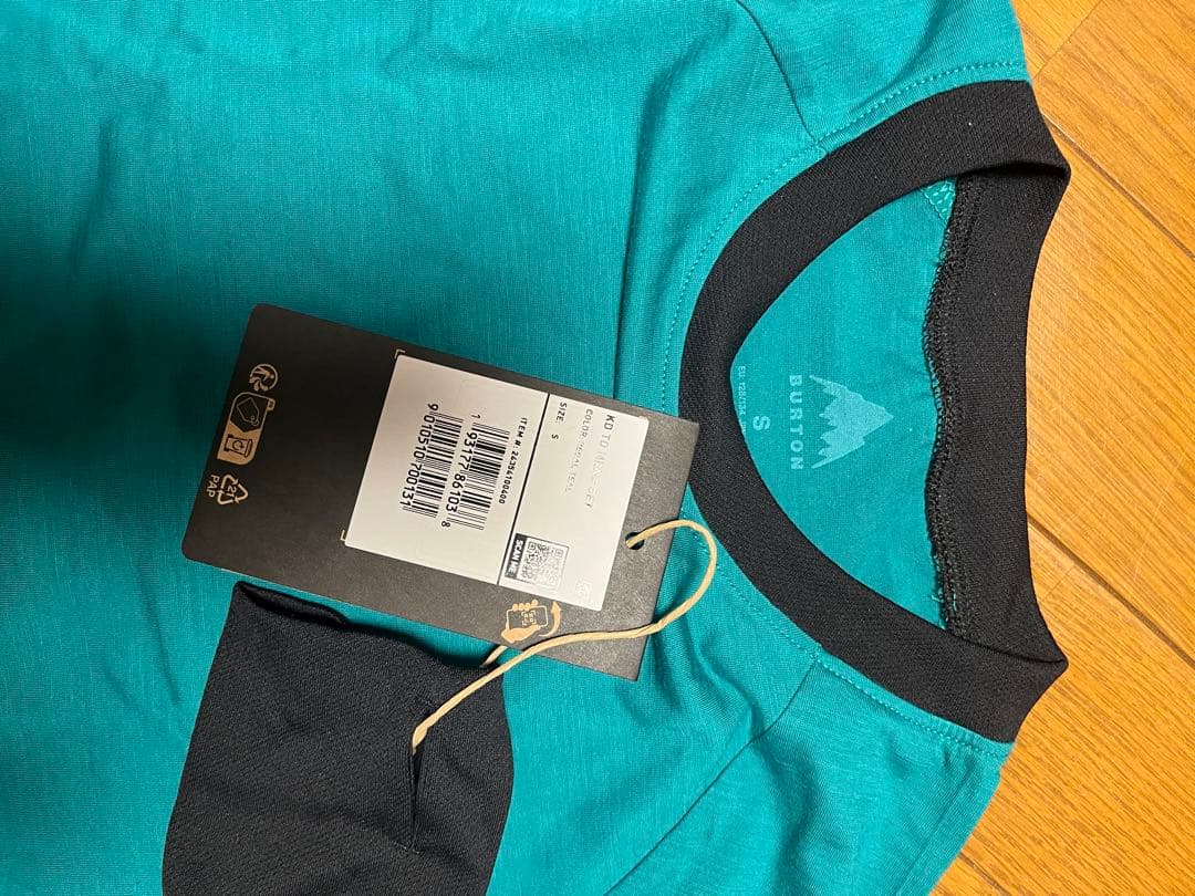 キッズ　Burtonセット　スノボート　スキー　子供130cm 子供インナー