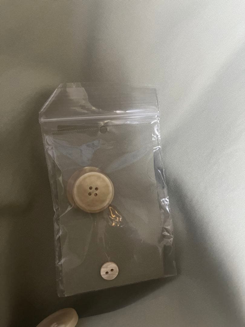 【AURALEE】SOUTIEN COLLAR COAT