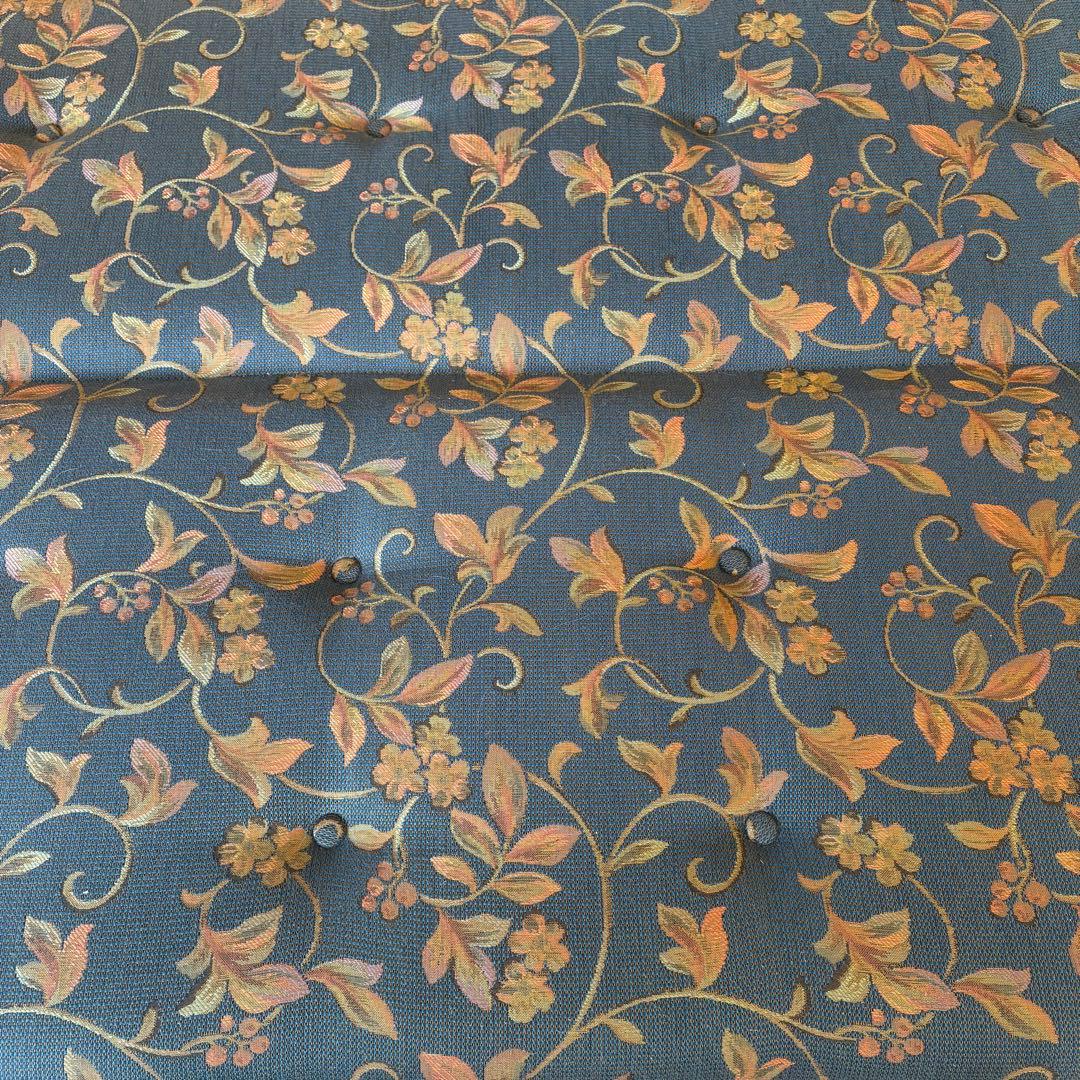 カリモク　karimoku コロニアル　ソファベッド　シングル