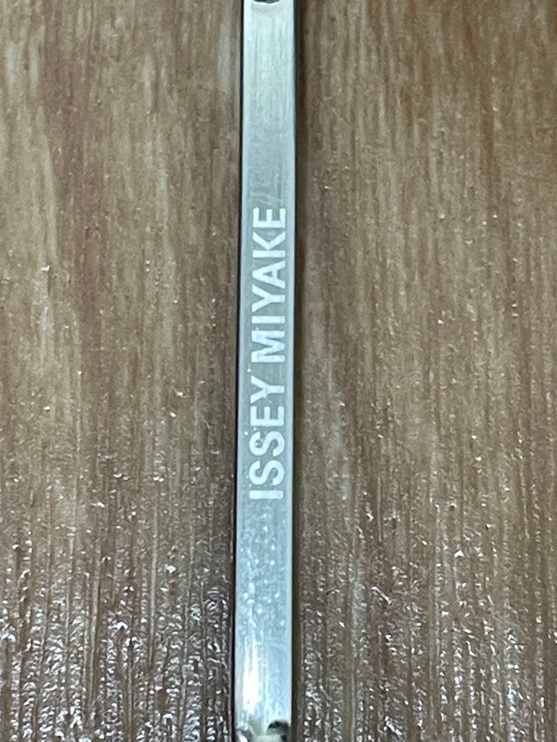 金子眼鏡xISSEY MIYAKE イッセイミヤケ　BOSTON サングラス