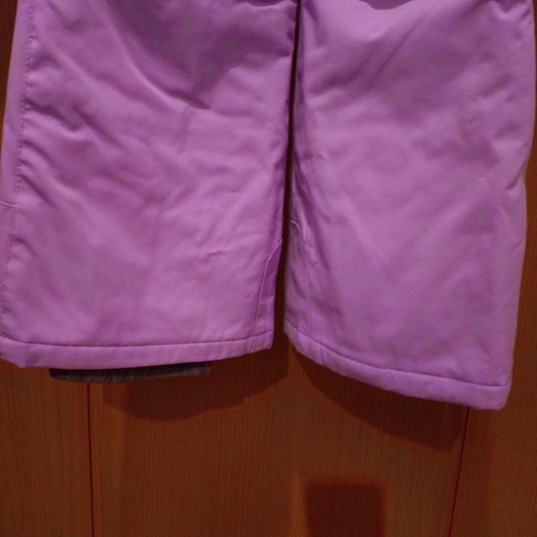 [オンヨネ] RESEEDA スキーウェア ジュニア 上下セット