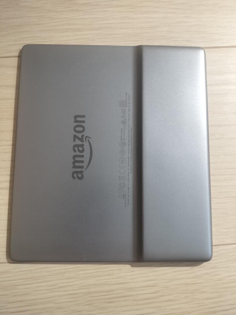 ス*ン様 Kindle Oasis 第9世代 Wi-Fi 8GB