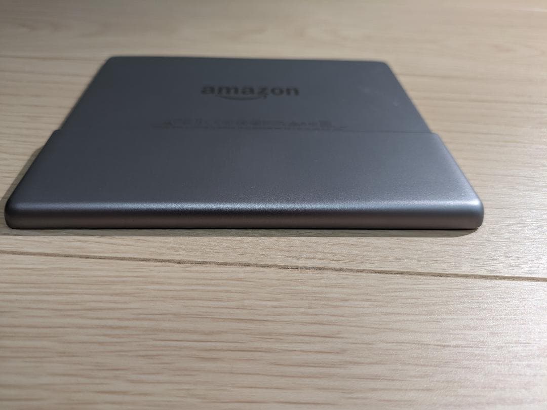 ス*ン様 Kindle Oasis 第9世代 Wi-Fi 8GB