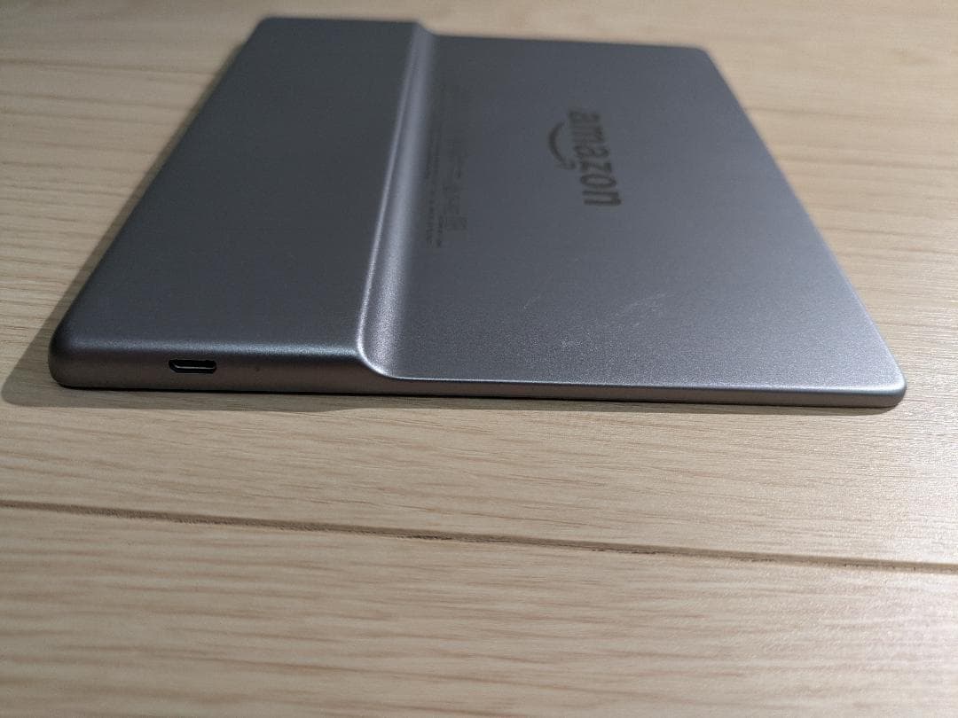 ス*ン様 Kindle Oasis 第9世代 Wi-Fi 8GB