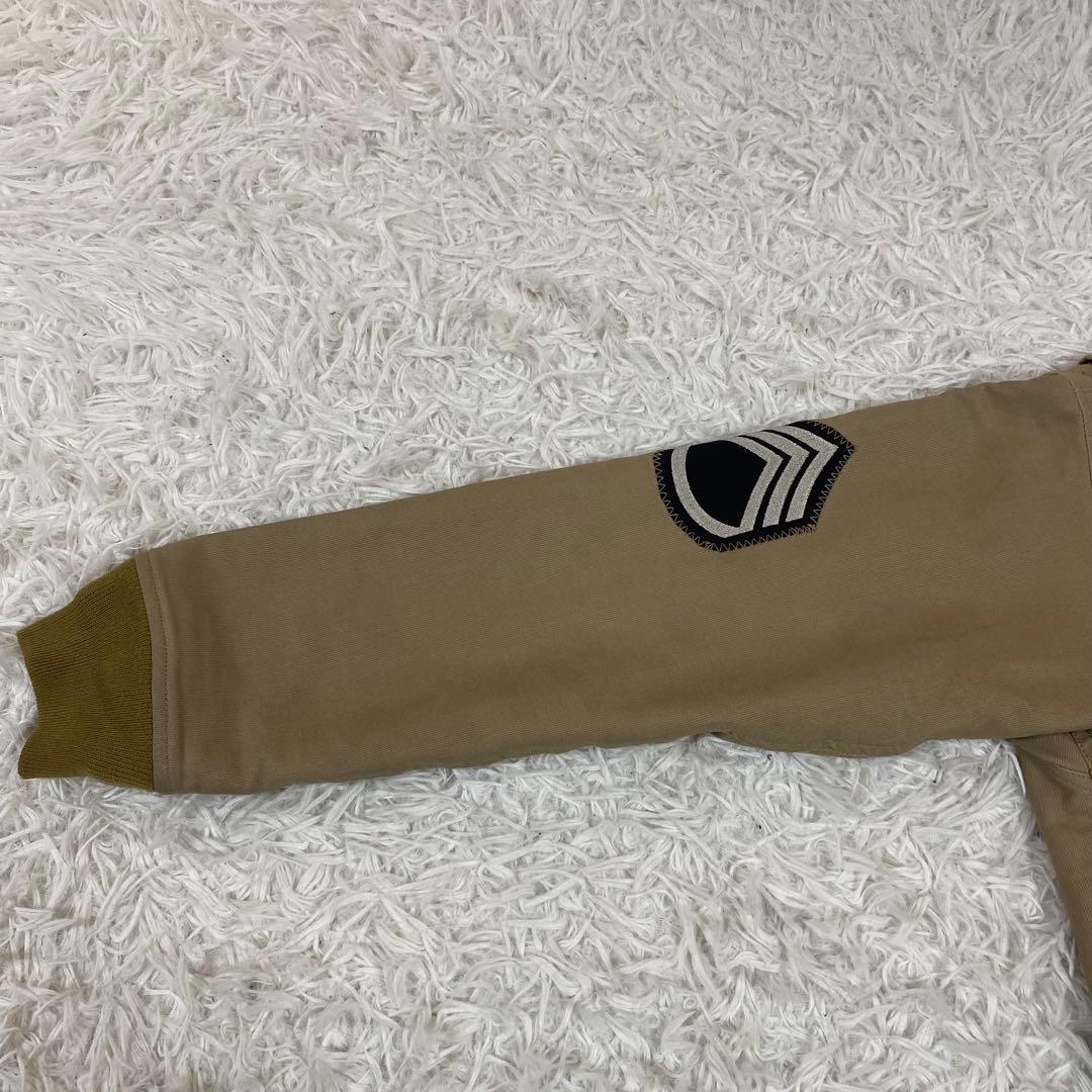 YMCLKY 初期型 タンカース TALON ワッペン 36R ミリタリー