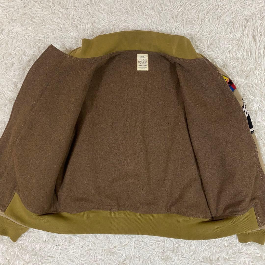 YMCLKY 初期型 タンカース TALON ワッペン 36R ミリタリー