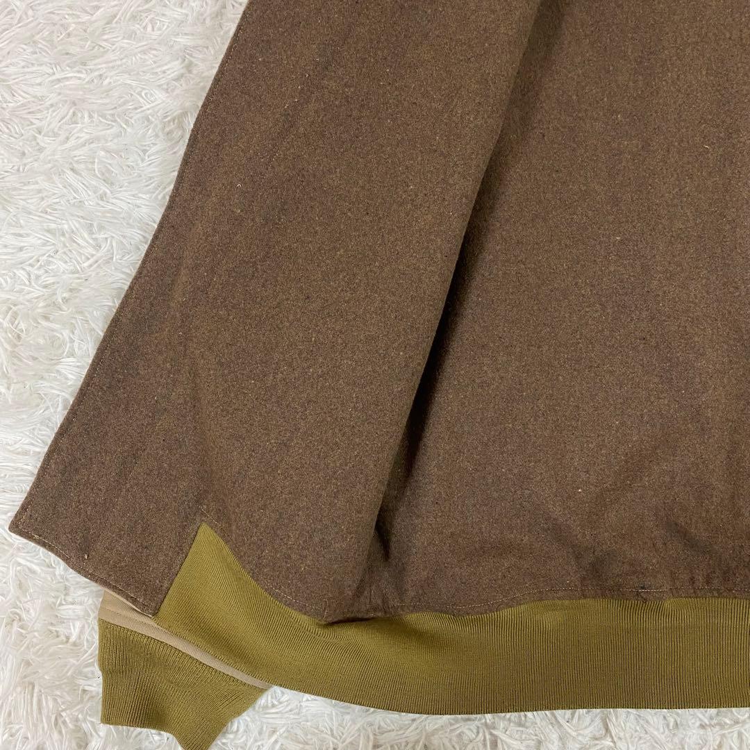 YMCLKY 初期型 タンカース TALON ワッペン 36R ミリタリー