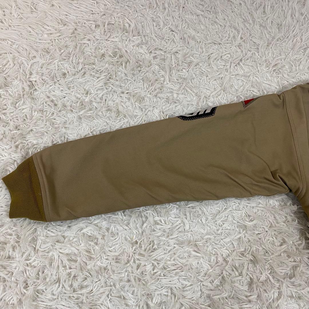 YMCLKY 初期型 タンカース TALON ワッペン 36R ミリタリー