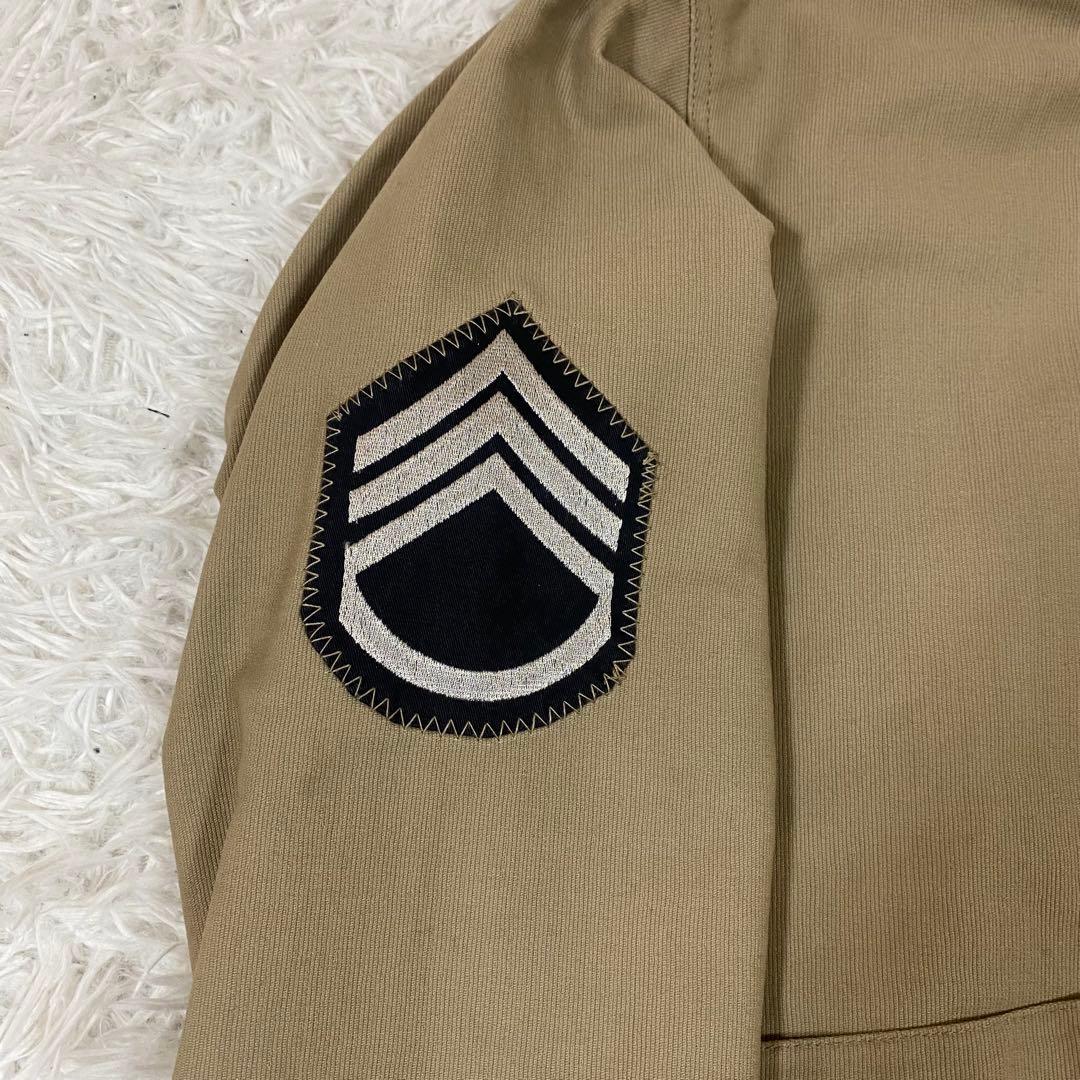 YMCLKY 初期型 タンカース TALON ワッペン 36R ミリタリー