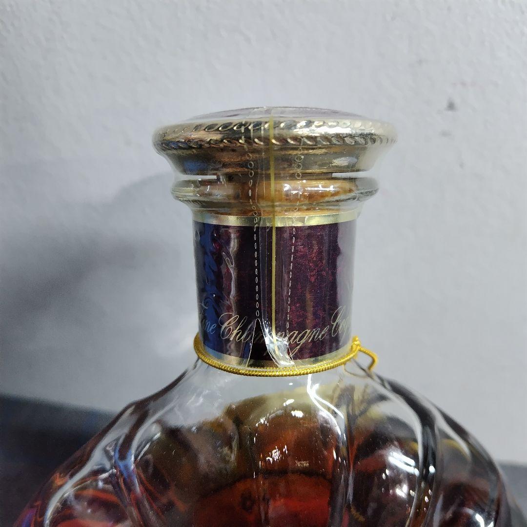 【未開封品】レミーマルタン　XO SPECIAL コニャック　C1595