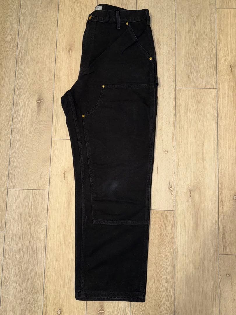 Carhartt ダブルニーペインターパンツ