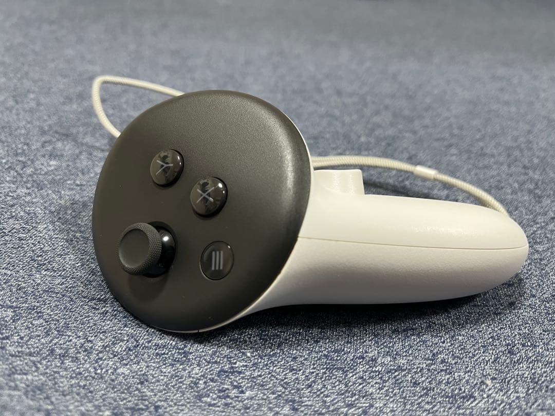  Quest 3 512GB +純正周辺機器