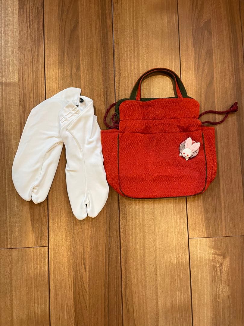 袴セット　卒業式　小学校　レトロ