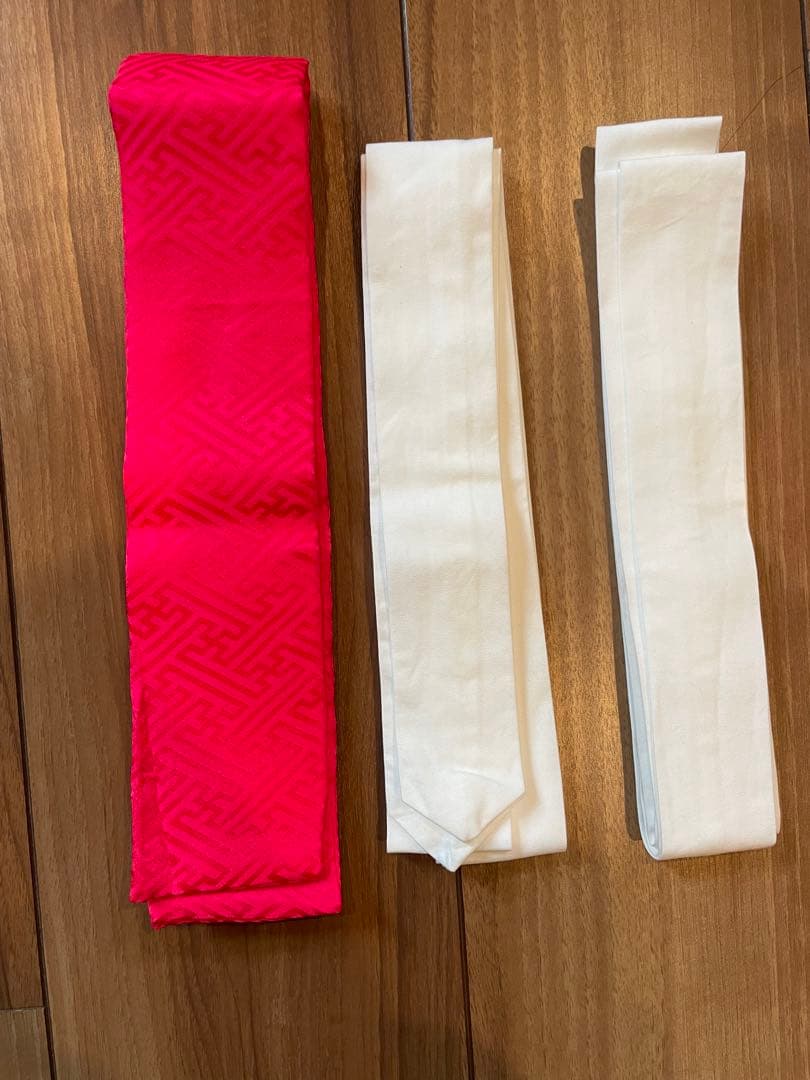 袴セット　卒業式　小学校　レトロ