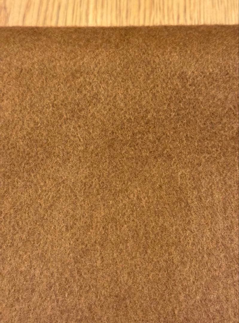 Deuxieme classe BEGG＆CO カシミヤストール