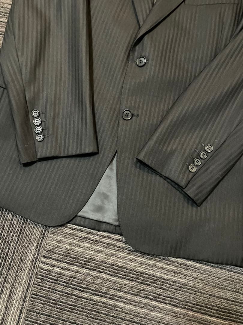 AUSTIN REED◇オースチンリード◇メンズスーツセットアップ