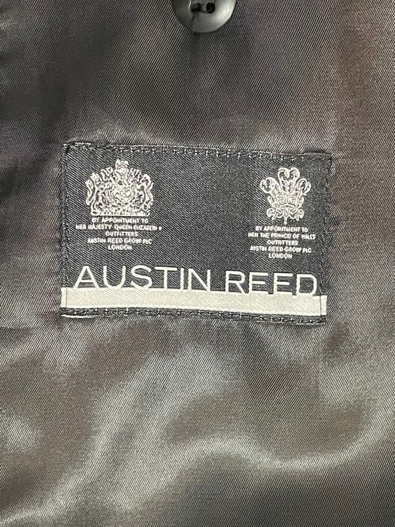 AUSTIN REED◇オースチンリード◇メンズスーツセットアップ