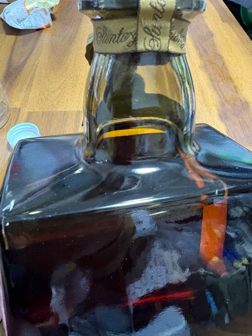 未開栓 サントリー ウイスキー ローヤル15年 ゴールドラベル 750ml